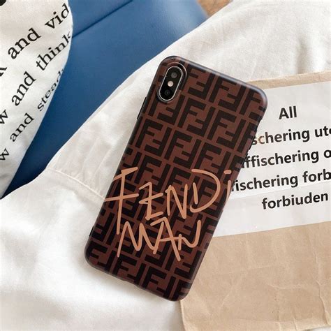 fendi ipad mini case|fendi iphone 11 case.